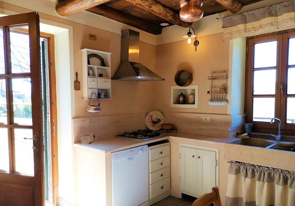 Farmhouse