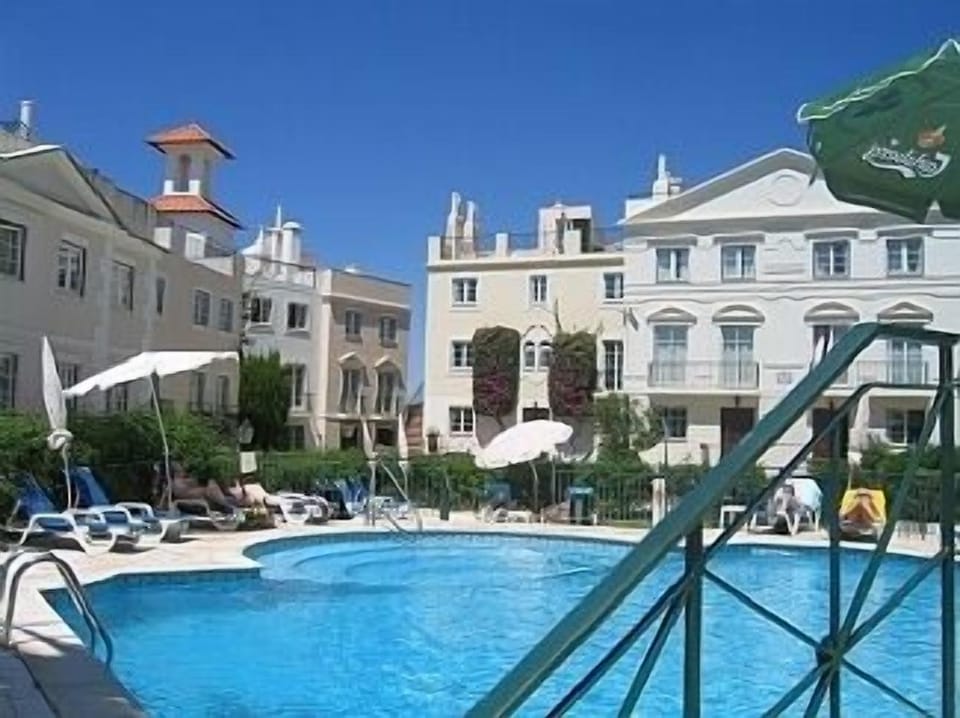 Princess Garden Restaurant overlooking Pool