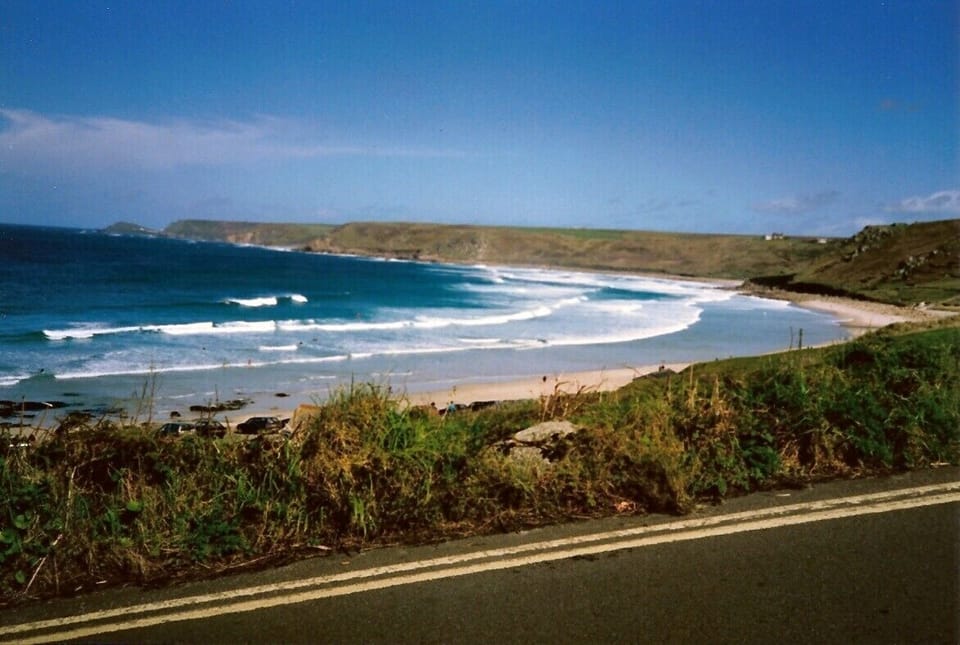 Sennen Cove