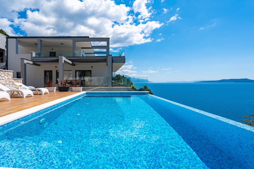 Property gives you a nice, unspoiled, and fulfilled base for a perfect holiday.