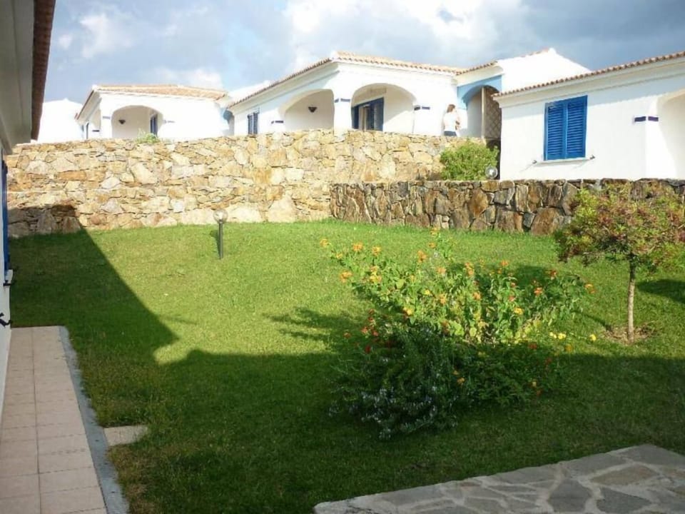 Garden, Park