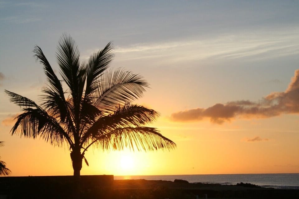 Relax and unwind ....