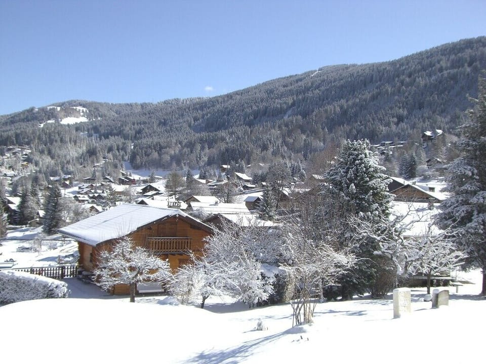 Morillon Village