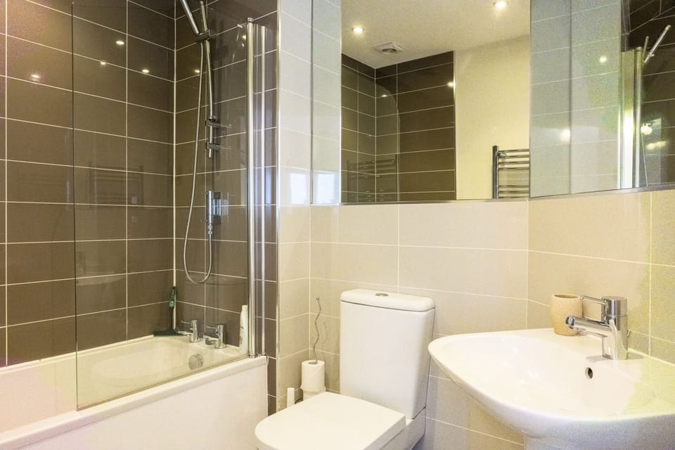 En-suite 