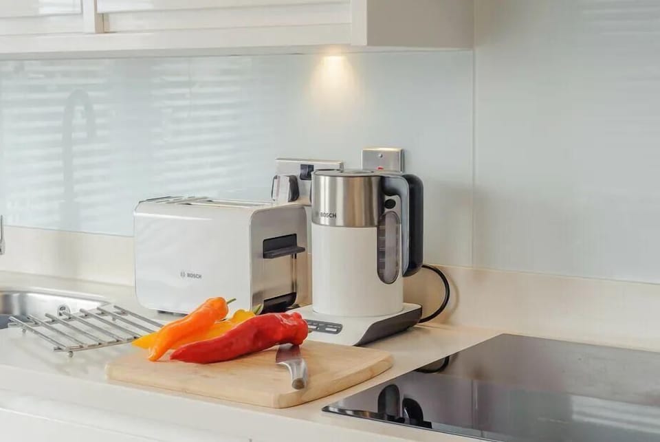 Coffee Machine 