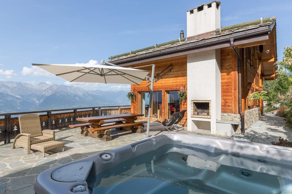 Chalet Miro in Switzerland (657)