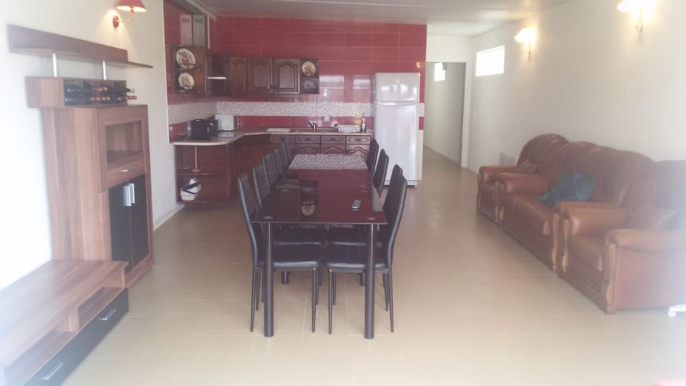 sala espaçosa. 