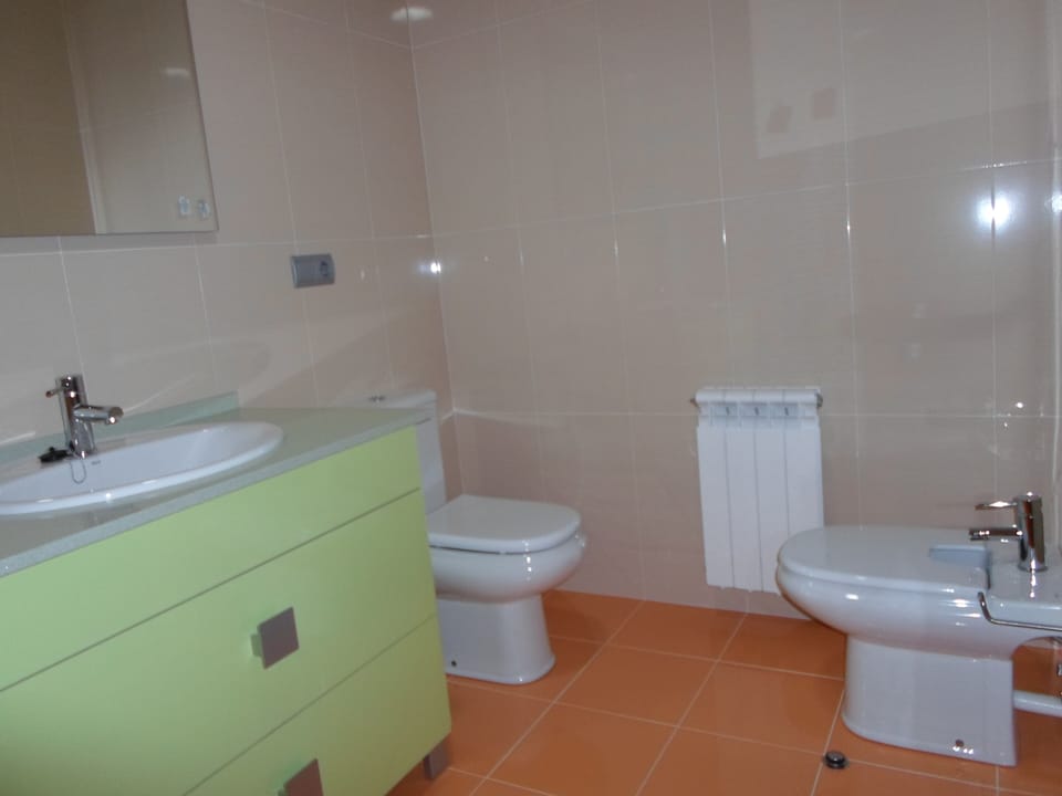 Bathroom with bathtub