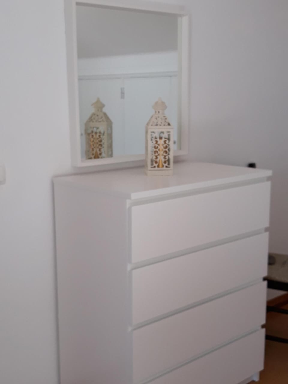 WC do R/C