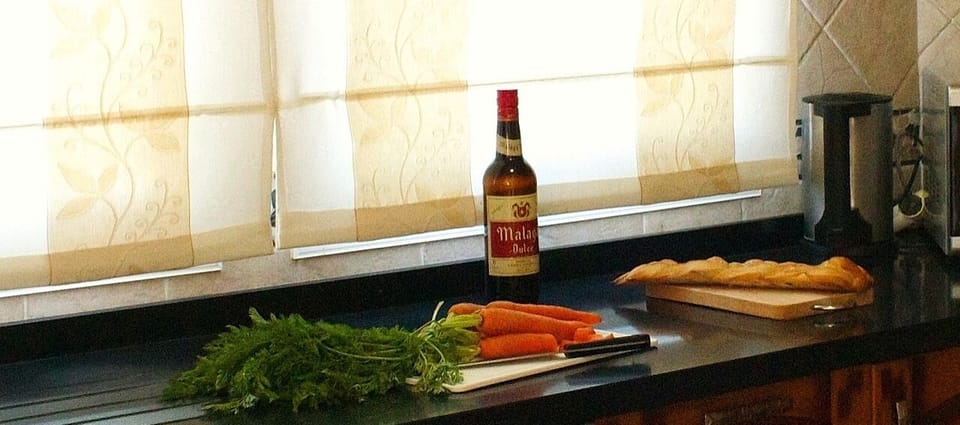 Kitchen Worktop