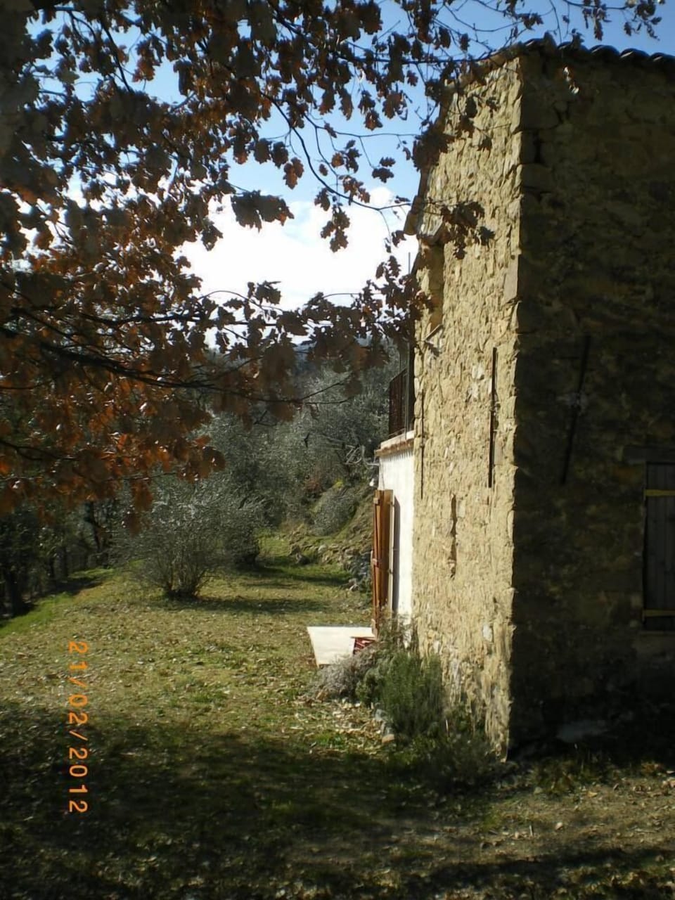 Facade