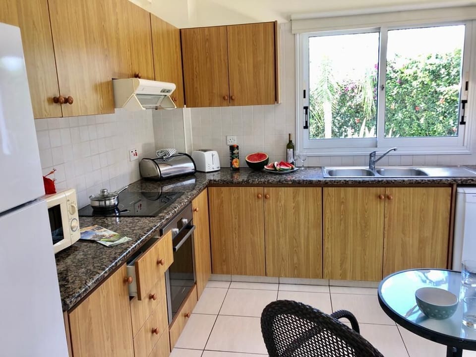 Modern kitchen