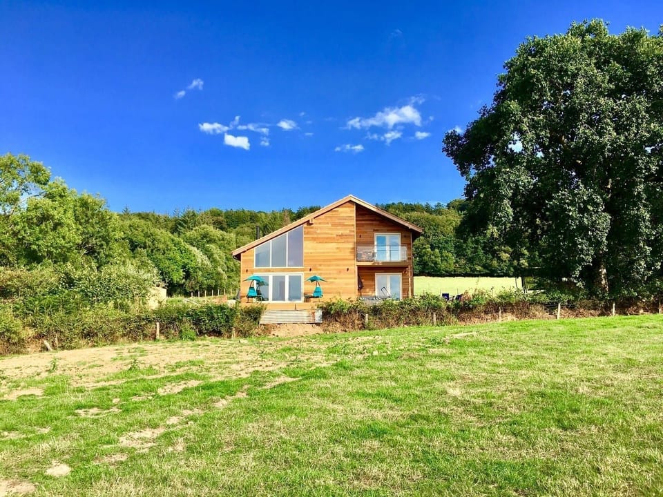 Blackdown Views View