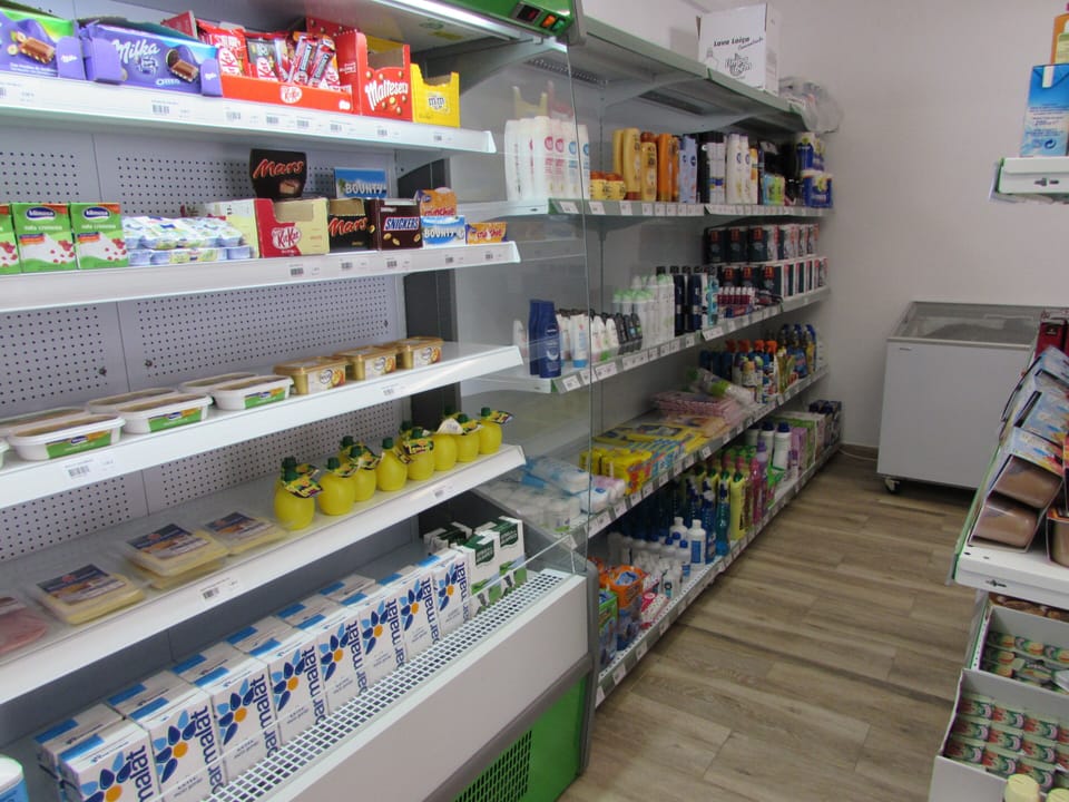 onsite store