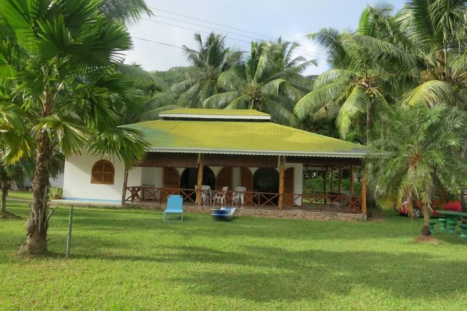 Facade