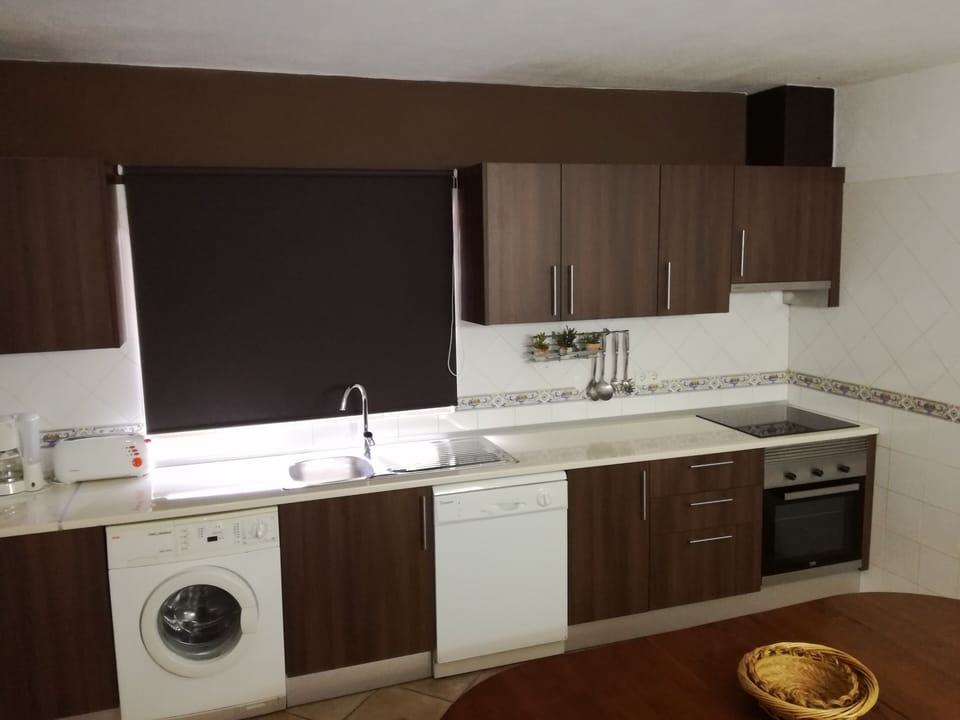 Cozinha
Kitchen