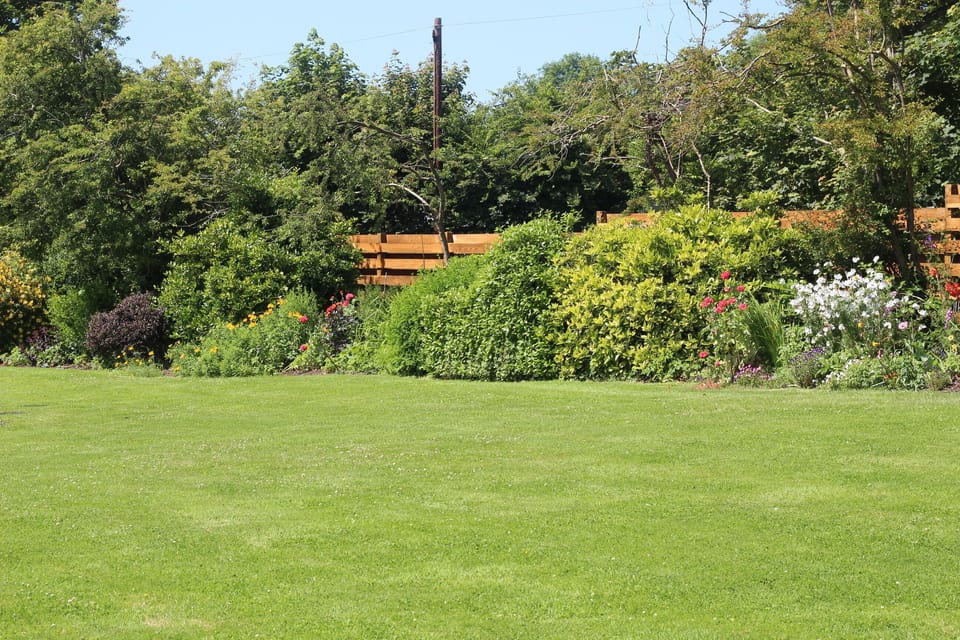 Pigallie Grounds