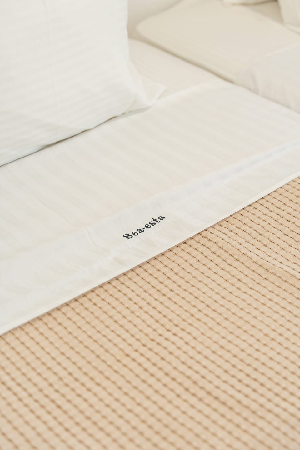 Spacious enough to unpack and feel at home during your stay.