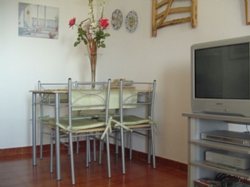dinning area