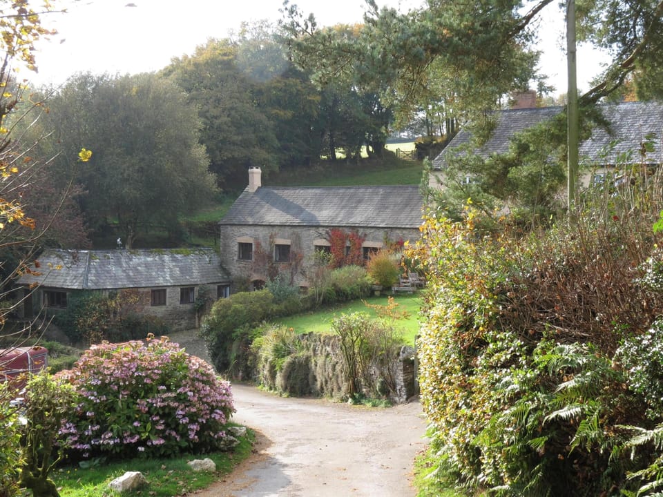 Cutthorne Farm