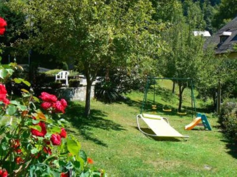 Garden, Park
