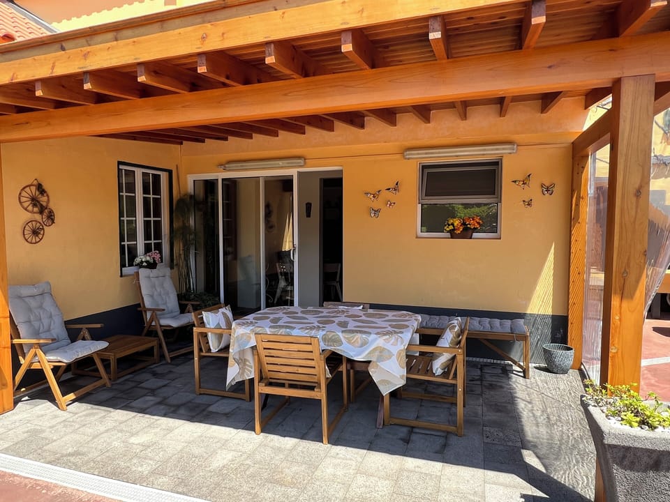 Alpendre / Porch