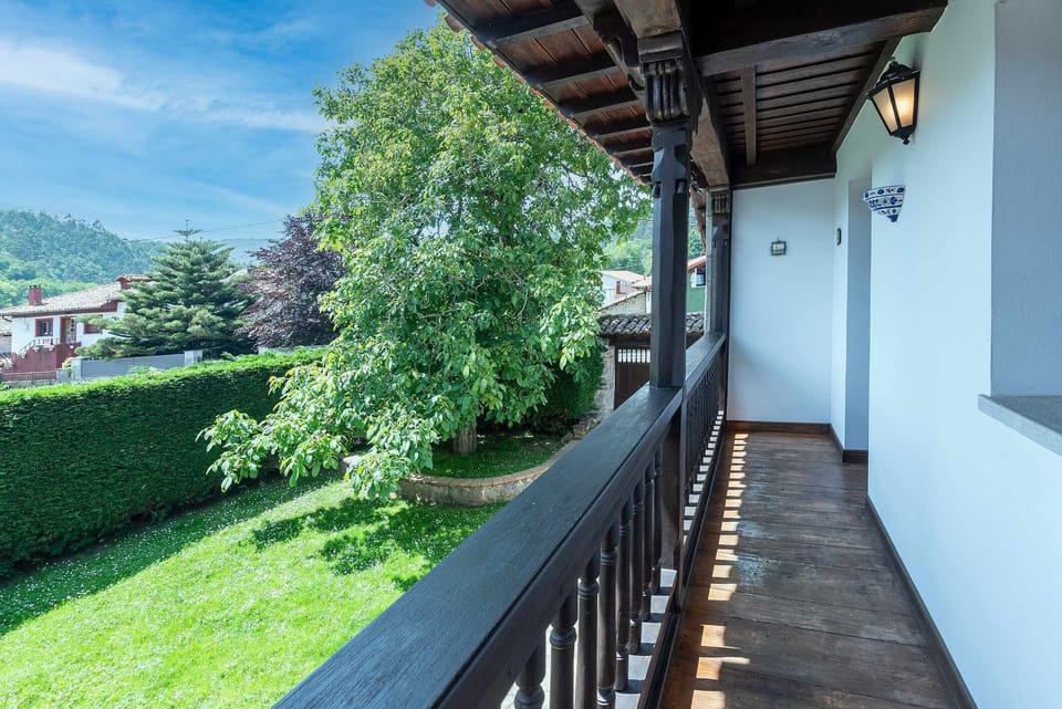 Bird's eye view,Balcony/Terrace,Garden view