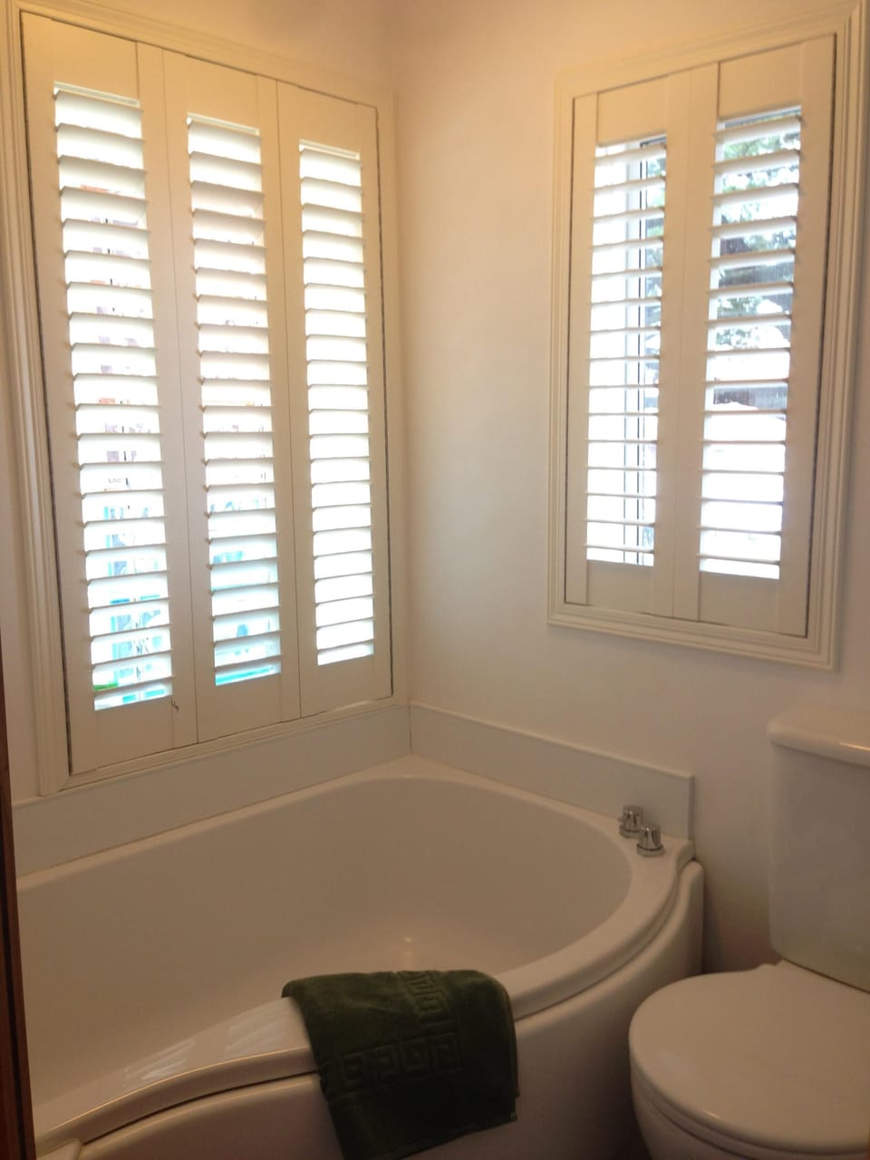 First Floor En-Suite