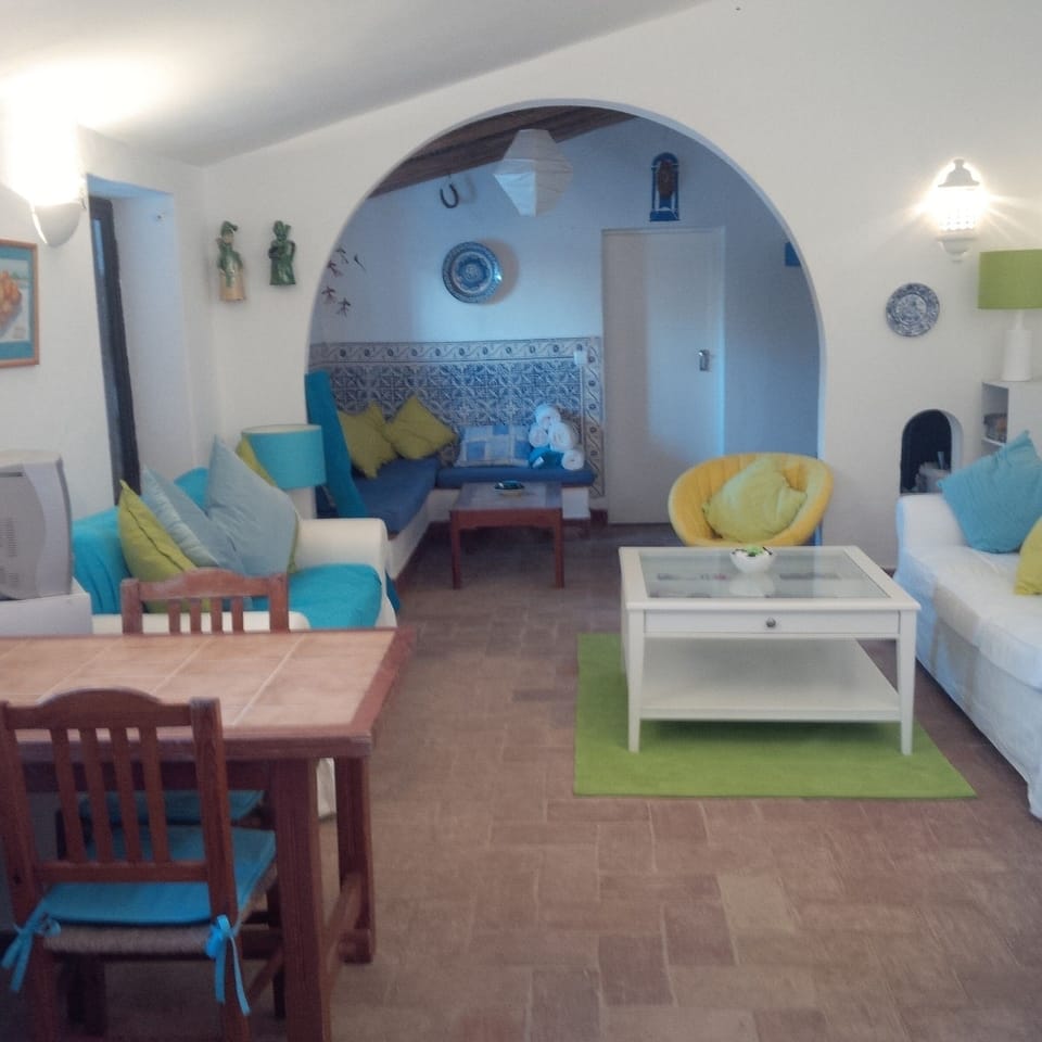 The Sitting Room - 2010