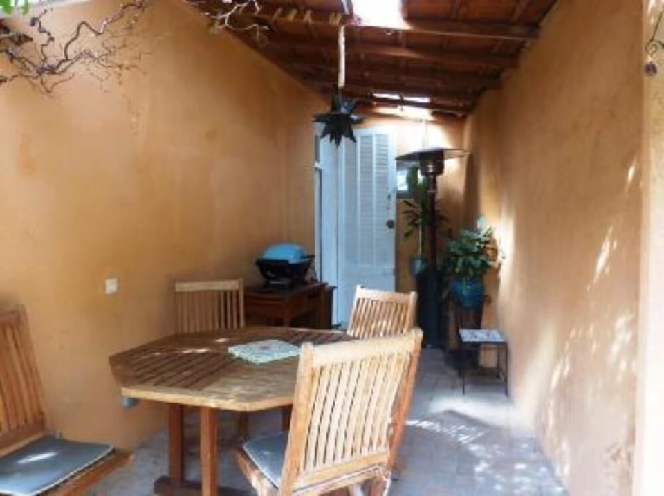 Terrace / Balcony