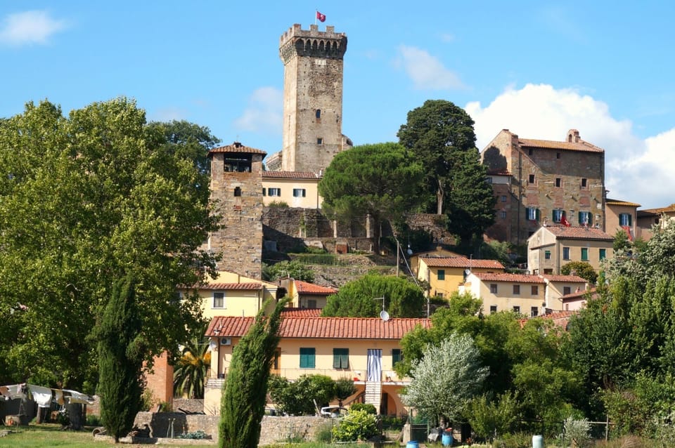 Vicopisano