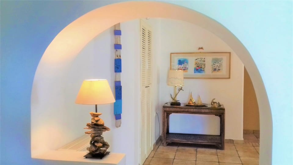 Ground floor
