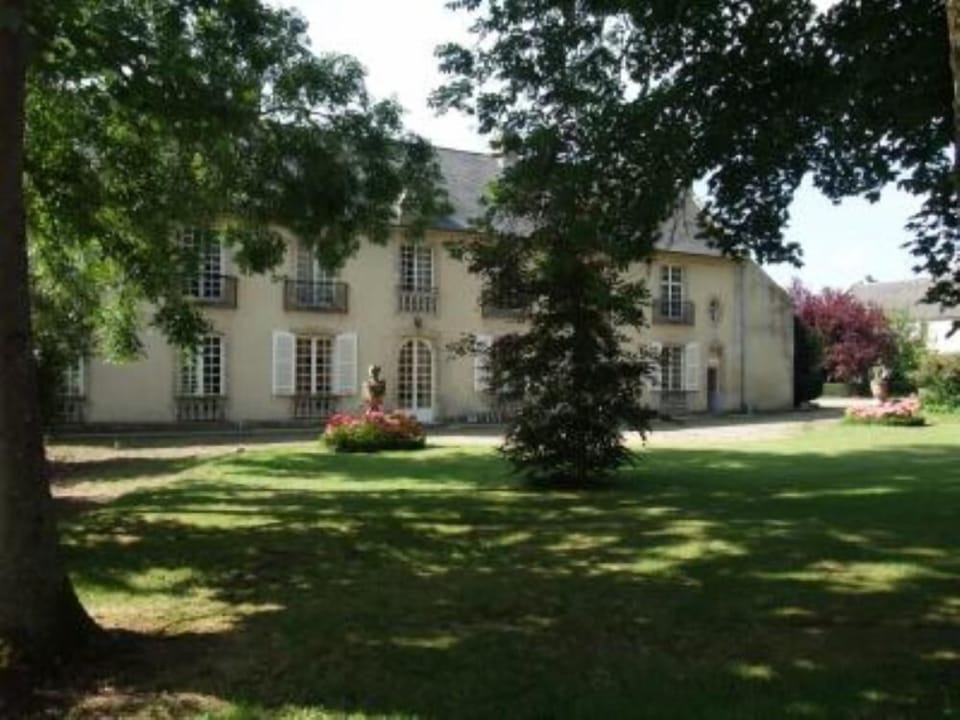 Garden, Park