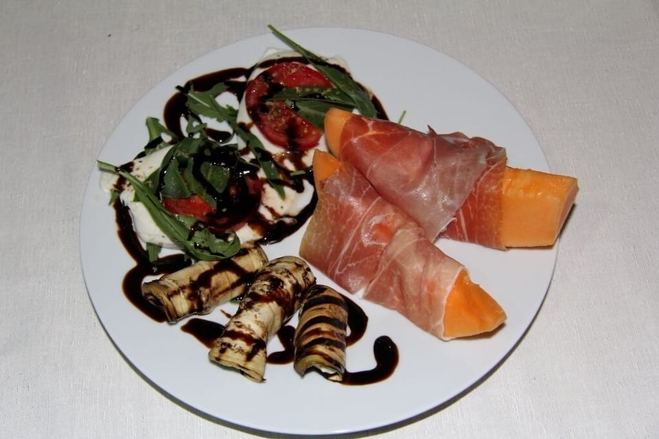 Come and see what mouth watering food Puglia has to offer