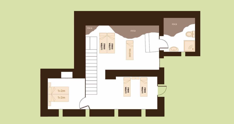 View (from property/room),Area and facilities