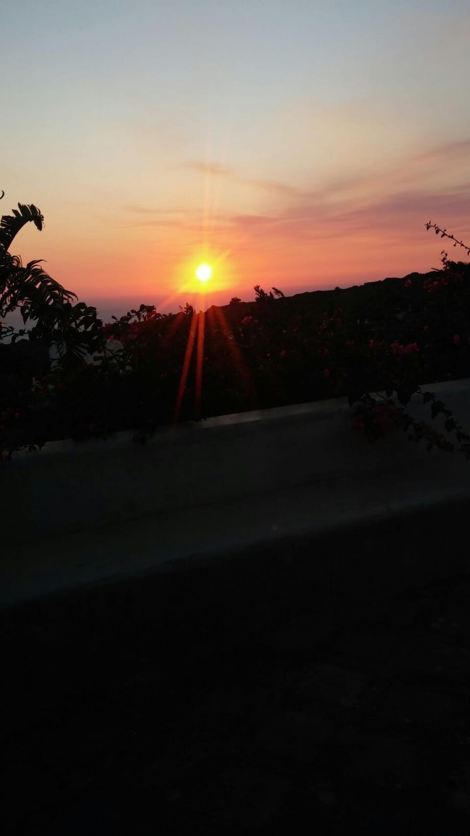 House in the natural reserve of the Zingaro Villa in Scopello, Trapani