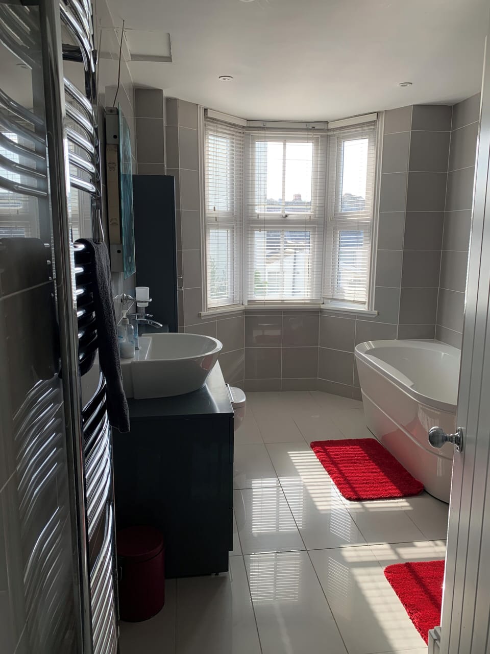 Bathroom 1