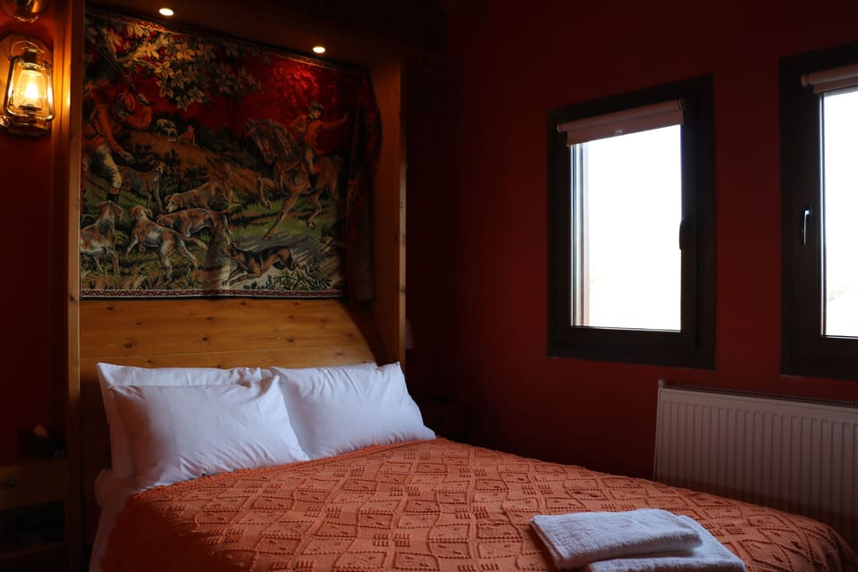 Cherry Room