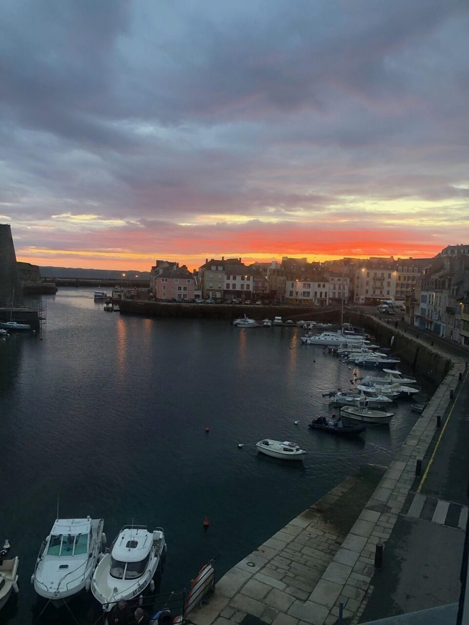 Marina