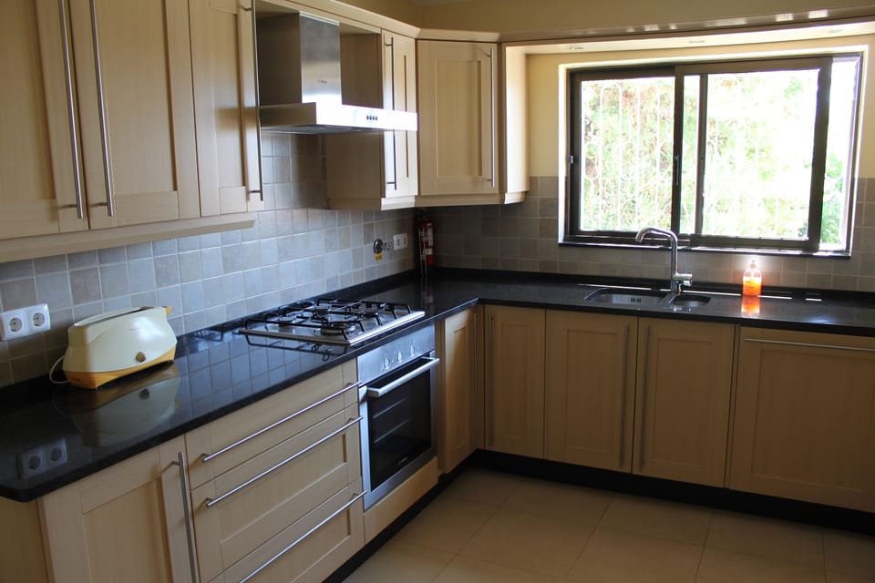 The Kitchen