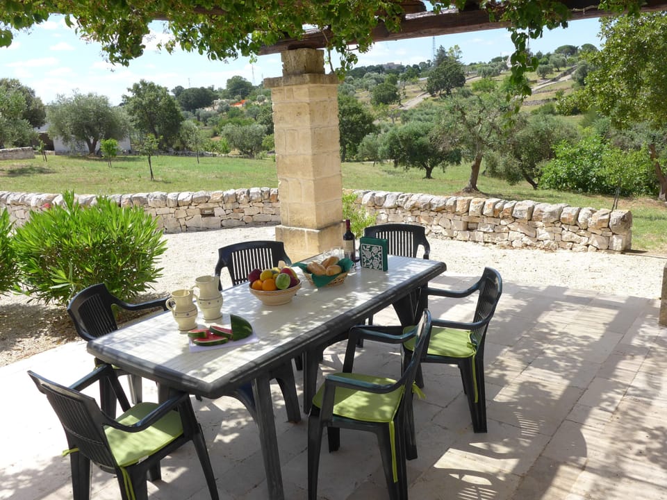 Dine with a view!
