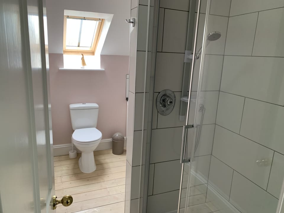 First floor bathroom 