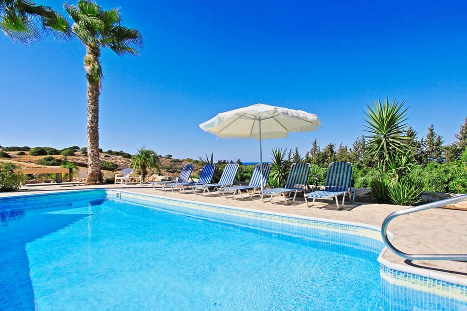 Private pool