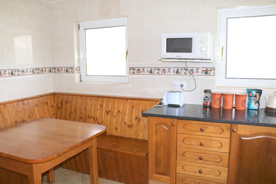 Breakfast room