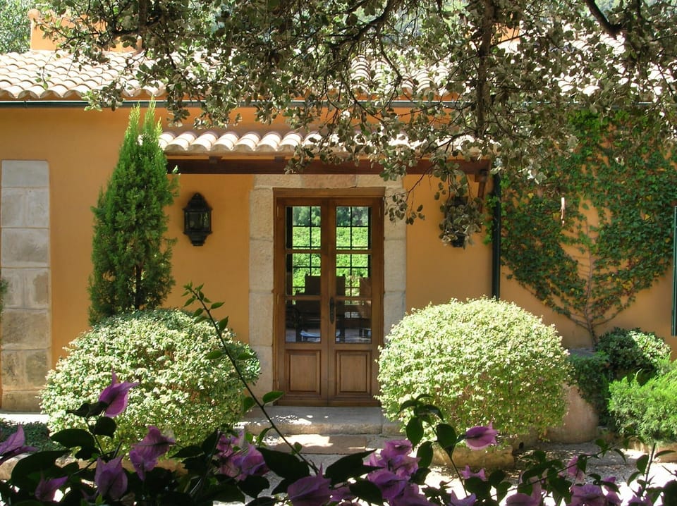 Welcome to Finca de los Podadores!



