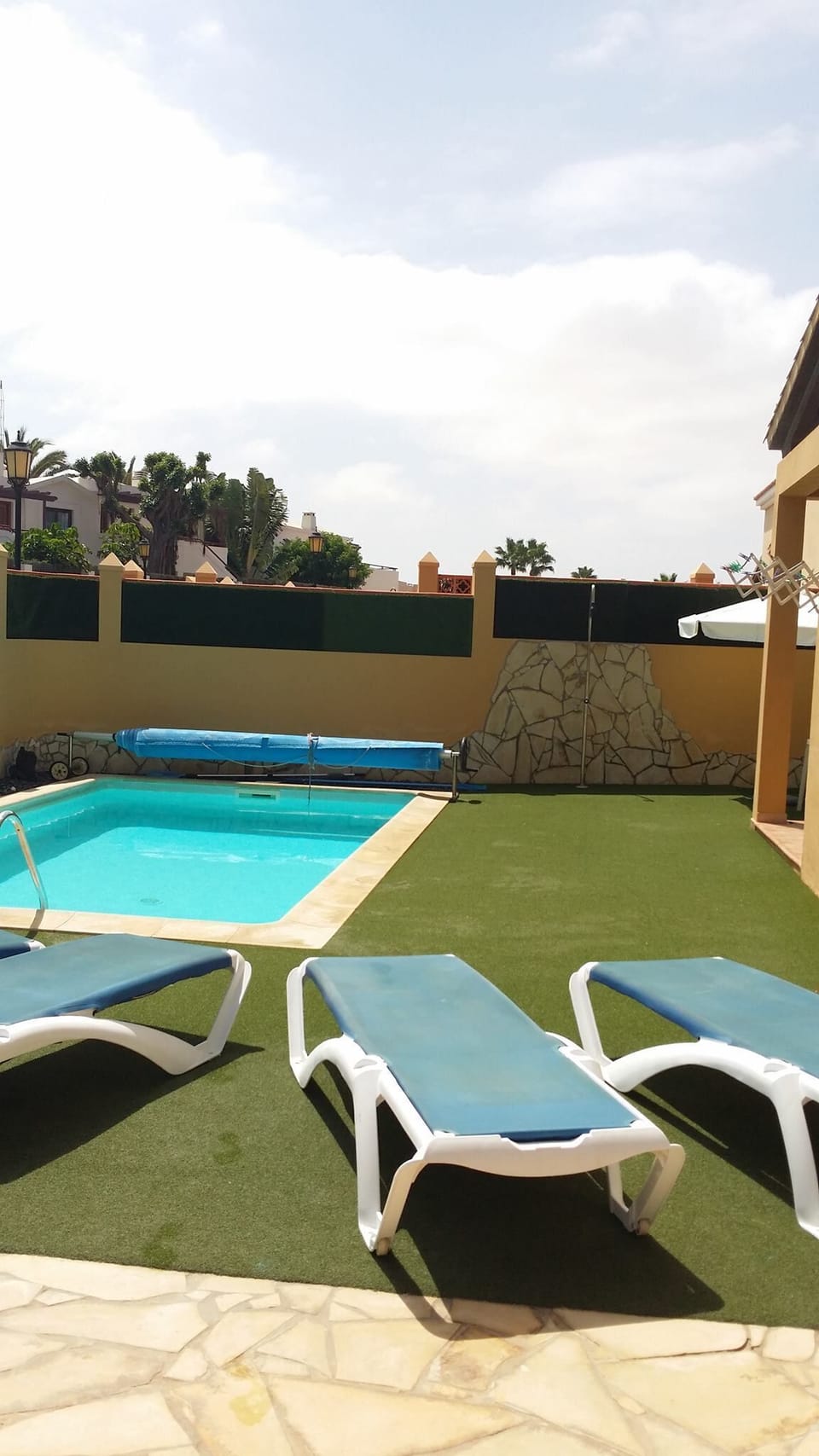 pool