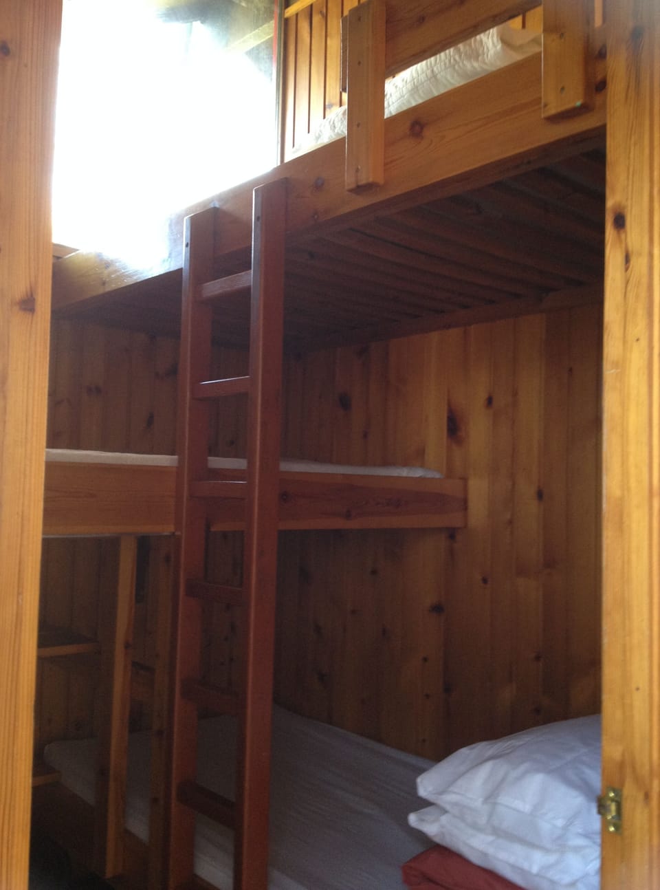 Bunkroom