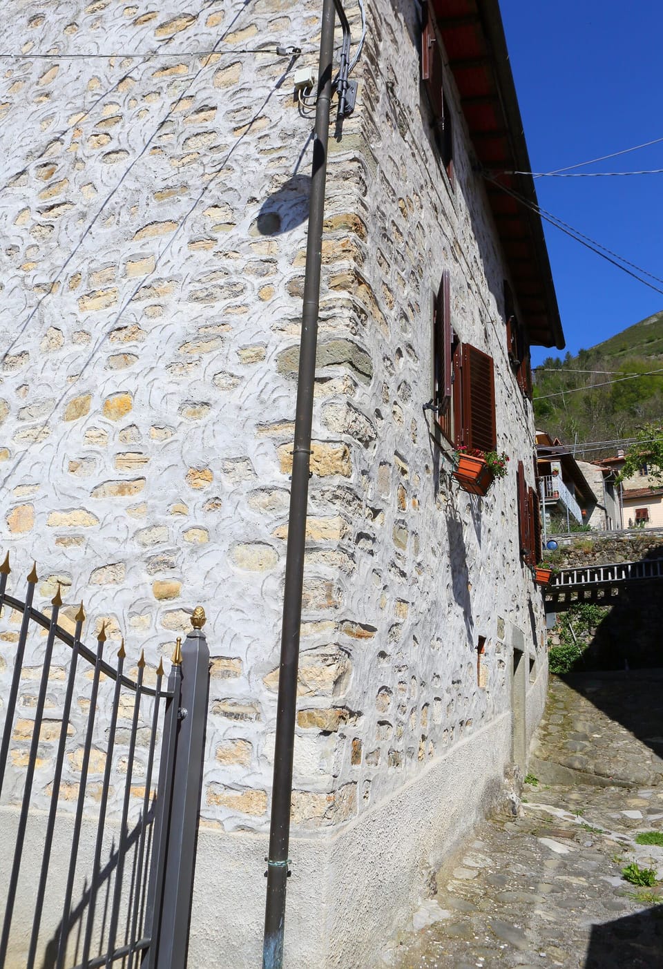 Casa Bruno
