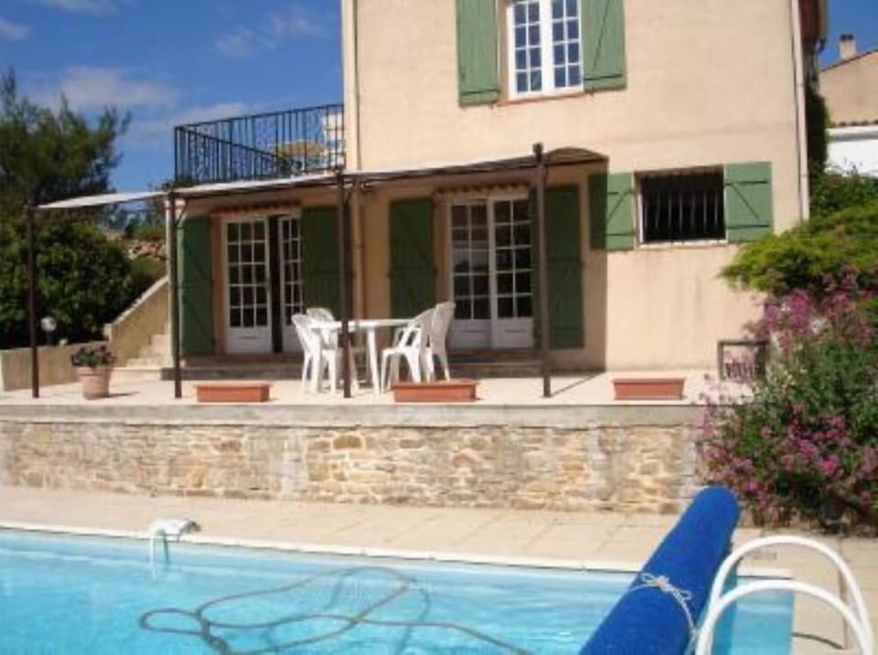 Terrace / balcony