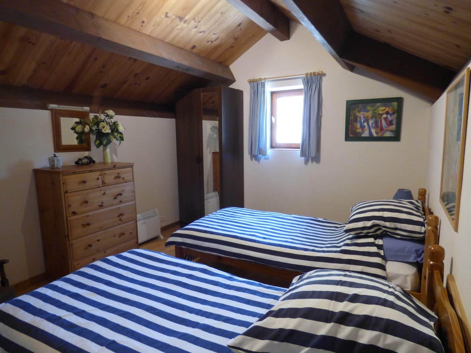 Bedroom No. 3